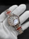 Rolex Women's Datejust 31mm Rose Gold Mother-of-Pearl Face, Equipped with Fully