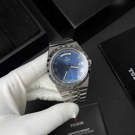 Tudor Royal Style New Product Launch, a Truly Delicious Choice! Highly recommend - Click Image to Close