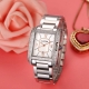 Latest Cartier Top Women's Tank Series Swiss Top Craftsmanship 316 Stainless Ste