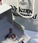 Vivienne Westwood China Limited Edition Color!! The real thing is absolutely go