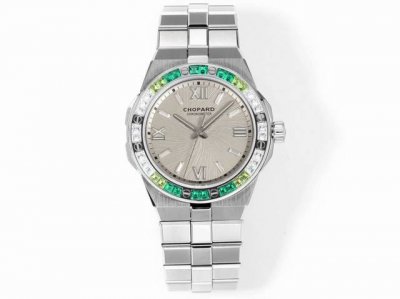 Gh Factory Exclusive Alpineeagle Series A piercing gaze, likened to the stars in