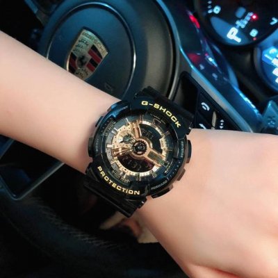 Back-To-School Season Recommendation, Couple's Watch, Casio Trendy Style, Be The