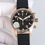 New arrival, exclusive new model debut, IWC Pilot's Watch, the latest version on