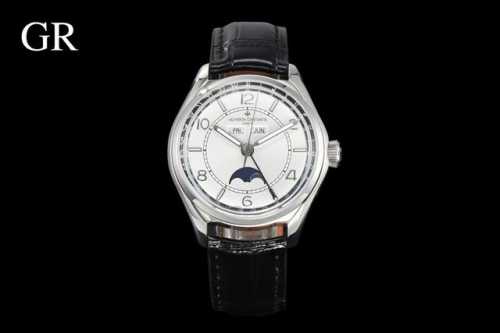 Gr Masterpiece Vc Fiftysix Full Calendar Model 4000E000A-B548B439B438B065 Case d
