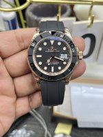 1948762FFF # Vs Rolex Rose Gold Yacht 40Mm Fully Automatic DDD