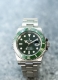 High-quality green submariner mechanical movement stainless steel market high v