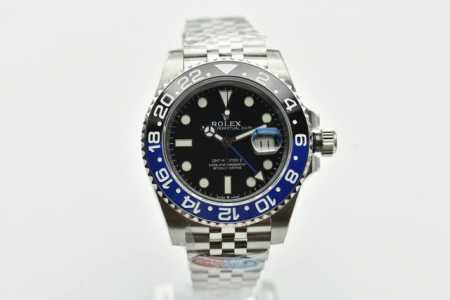 An upgraded version of the Greenwich Master. Made from the same 904L steel as t - Click Image to Close