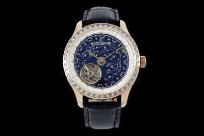Rms New arrival! Big Dipper Star Track Flywheel Jl Jaeger-LeCoultre Master Serie