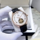 The Latest Masterpiece, De Ville Classic Series Watch , Is Only To Inherit The C