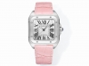 Hy Cartier Santos Women's 100Th Anniversary Edition Is Coming Strong [Original M