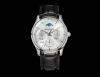 Gr factory, new product, after 3 years of research, Jaeger-LeCoultre Master full