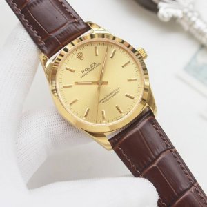Brand: Rolex Type: Men's watch Case: Top version 316 stainless steel L Strap: I