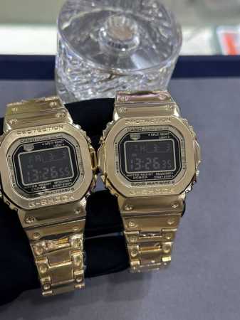 Real photos of the shipment Original small square G-Sho DDD - Click Image to Close