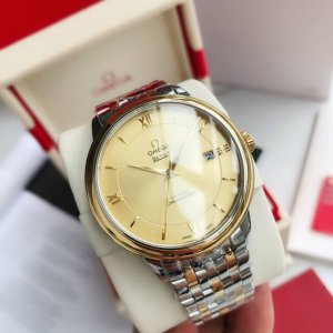 Butterfly Flying Saucer Flying Series N Men's Watch, Casual, Simple, Classic, P