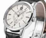 Gold +50. Longines' New Classic Reissue Series. This Watch Draws Inspiration Fro