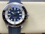 Tf Breitling Superocean series of extreme beauty and domineering DDD
