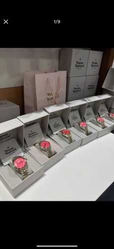 The Tuxiang Double Star hairpin set is so attractive! It is so beautiful, a must