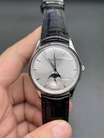 Zf Jaeger-LeCoultre JL Moon Phase Master Series Rm6 case diameter 39mm x 9.9mm,