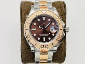 vr Factory Super Masterpiece, Highly Recommended Rolex Yacht-Master Super Imp