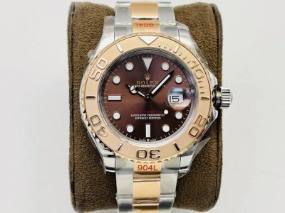 vr Factory Super Masterpiece, Highly Recommended Rolex Yacht-Master Super Imp