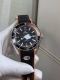 Exclusive Real Picture Seamaster 600M Series Fully Automatic Mechanical Watch Au