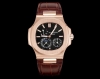 K The domineering CEO is here! Patek Philippe 5712Gr is born! It uses Cal.240 Ps