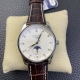 The latest version of the Longines Master Moon Phase from the Taiwan factory is