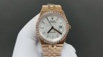 Hot-selling Rolex Landmaster 36mm 40mm 7315 movement top quality delivery real s