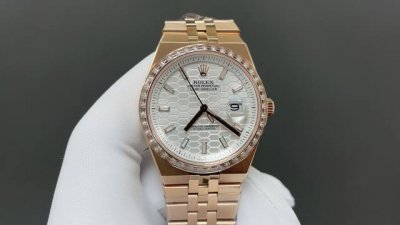 Hot-selling Rolex Landmaster 36mm 40mm 7315 movement top quality delivery real s