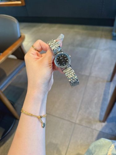 Platinum steel band +20, Omega's latest model - Omega boutique couple's watch h