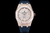 R factory production Ap Audemars Piguet - with imported fully automatic mechanic