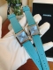Hermes Hermes Heure H classic steel strap series super A-grade mother-of-pearl d