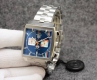 Tag Heuer New Men's Quartz Watch, Stainless Steel Case, High-Hardness Mineral Gl