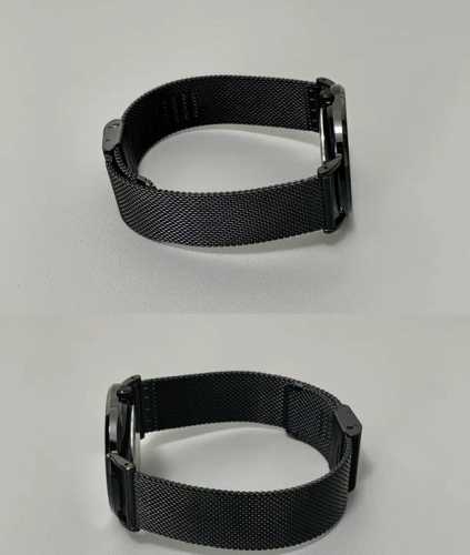 Fial's black and gold color scheme is so sophisticated! And I think the simpler