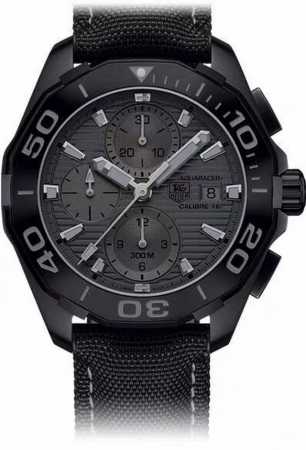 3190 New High-Value Model Is Now Online! Original Tagheuer Aquaracer Series Chro - Click Image to Close