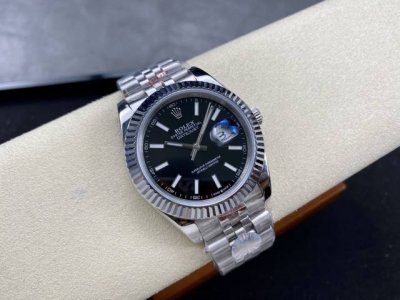 Rolex Datejust Series 41Mm Diameter 41Mm Movement Equipped With Fully Automatic