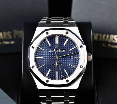 Audemars Piguet Royal Oak 15400 St. Oo. 1220 St. 03 Automatic Mechanical Stainl