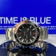 Omega Omega Seamaster Quarter Orange Steel Men's Mechanical Watch Model: 215.32.