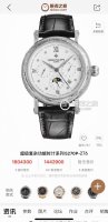 Tw Factory Patek Philippe Patek Philippe Complex Function Series-R P10 Pure Hand
