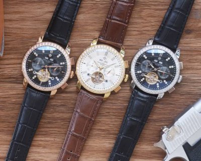 Same priceLatest: Patek Philippe's best design exclusive first releaseType: bout