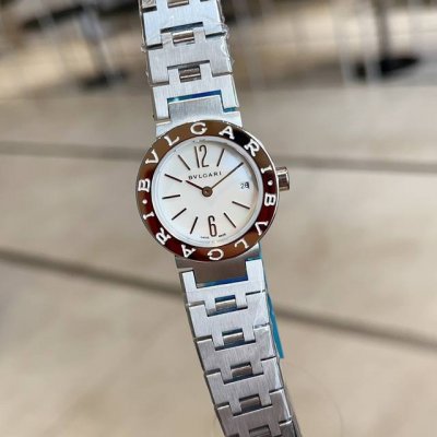 Bulgari Black Silver Queen Exude Confidence With The Bulgari Black Silver Classi