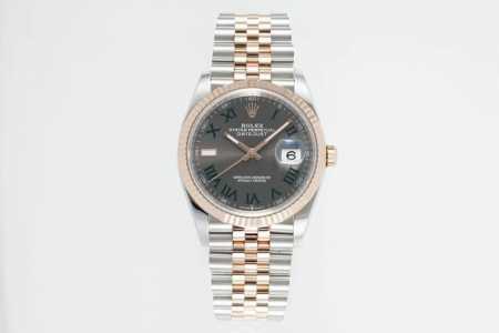 Ewe Factory New Product. 36Mm Rolex Original Mold Automatic Mechanical Movement - Click Image to Close