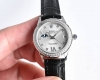 White Case, Gold Case 2630 Annual Bestseller Recommendation Best Women's Model R