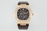 ppf Spent Three Years On The Patek Philippe Pp7430Gr. The King Of Steel Has M