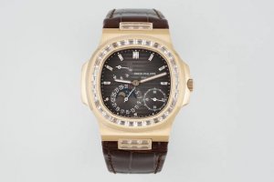 ppf Spent Three Years On The Patek Philippe Pp7430Gr. The King Of Steel Has M