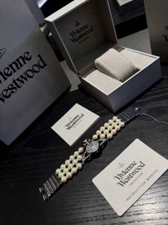 New Vv326 series. I'm captivated by the Empress Dowager's Saturn Pearl Watch! A - Click Image to Close