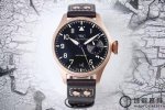 Latest Masterpiece Watch Model Iw501004 Iwc Tw2 This Large Pilot Heritage Watch