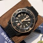 3380. Exclusive New Arrival! One Watch, One Code, Independent Corresponding Warr