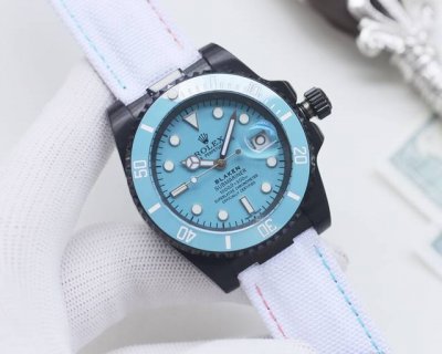 Exclusive Price: Citizen 100 New Rolex Rolexblaken Tiffany Submariner Series, To