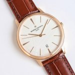 Sj's white and gold case Vacheron Constantin: Vc New 270th Anniversary Ot2 Vache